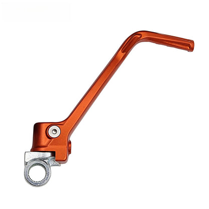 CNC Kick Start Starter Lever For KTM 125 150 200 SX XC XCW SX125 SX150 XC150 XCW