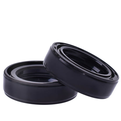 26mm x 37mm x 10.5mm Front Fork Oil Seals Set for Yamaha BW80 GTMX GT80 MX80