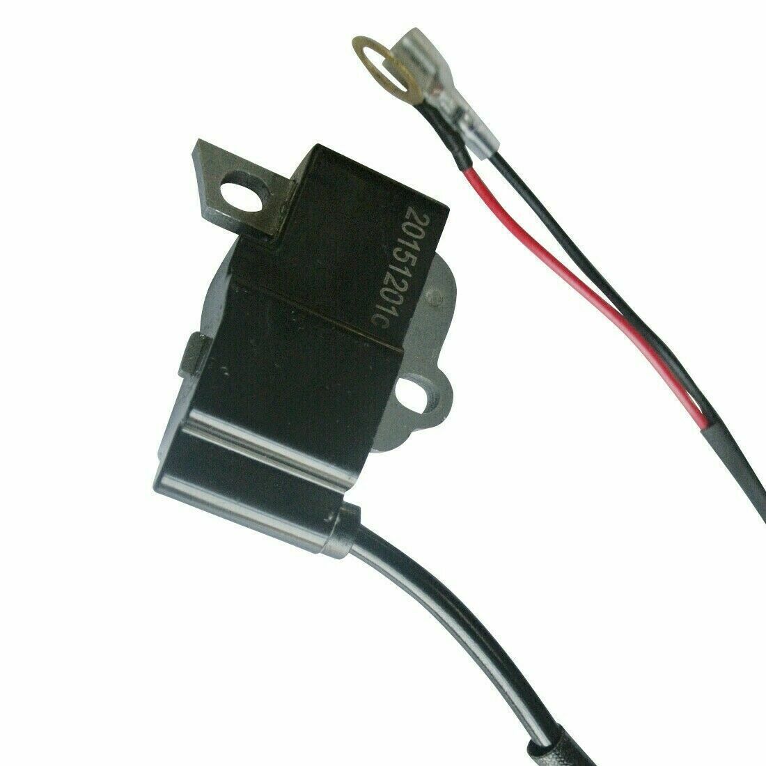 Ignition Coil for Stihl TS410 TS420 4238 400 1301 Chainsaw Strimmer Brushcutter