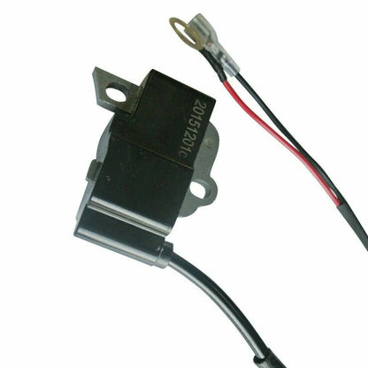 Ignition Coil for Stihl TS410 TS420 4238 400 1301 Chainsaw Strimmer Brushcutter
