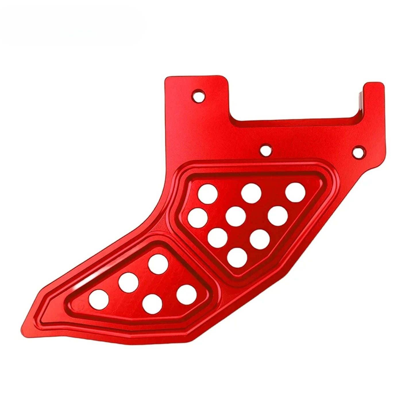 CNC Rear Brake Disc Protection Cover For KTM EXC-F SX SXF XC XCF 125-530 Bike