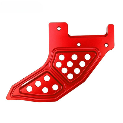 CNC Rear Brake Disc Protection Cover For KTM EXC-F SX SXF XC XCF 125-530 Bike