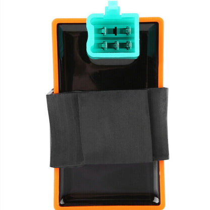 5 Pin IGNITION CDI COIL For 50cc 90cc 110cc BUGGY ATV QUAD BIKE