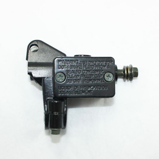 8mm Banjo Front Left Hydraulic Brake Master Cylinder PIT PRO TRAIL DIRT BIKE