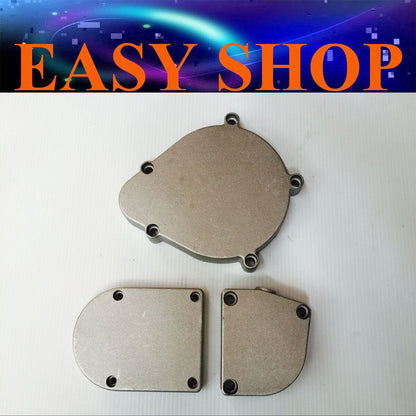 49cc 66cc 80cc Clutch Magneto Stator Engine Casing Cover Motorized Bicycle Bike
