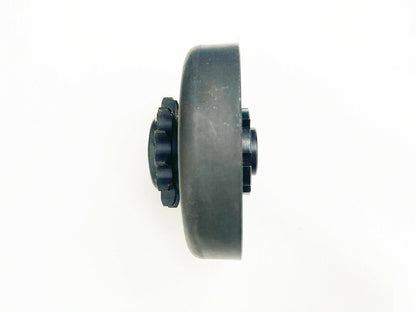 Centrifugal Dry Clutch 19mm 3/4" 13T Tooth 428 Pitch GoKart Drift Trike Buggy