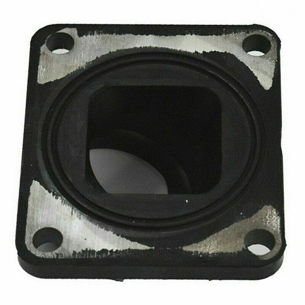 Carburetor Carby Carb Rubber Intake Manifold Boot For Kawasaki KX60 1983 - 2003
