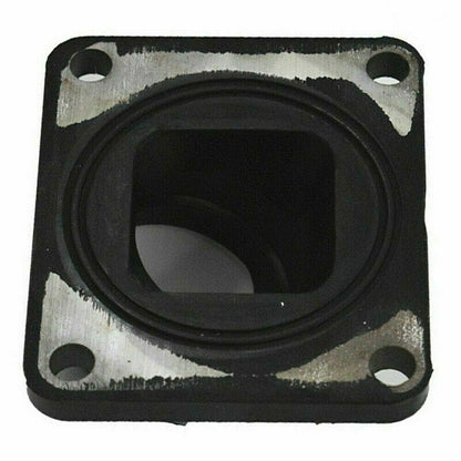 Carburetor Carby Carb Rubber Intake Manifold Boot For Kawasaki KX60 1983 - 2003