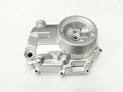 Clutch Casing Case Motor Cover 110cc 125cc Thumpstar Orion Atomic Lifan Ducar