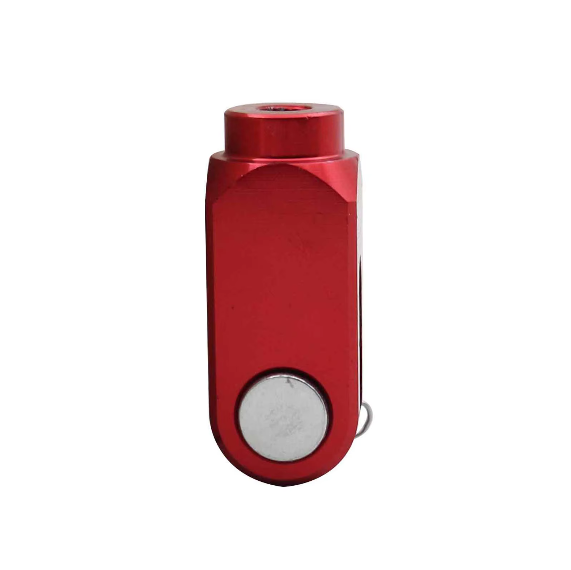 Rear Brake Master Cylinder Clevis For HONDA CRF450X CRF450RX CRF450L CRF450RL