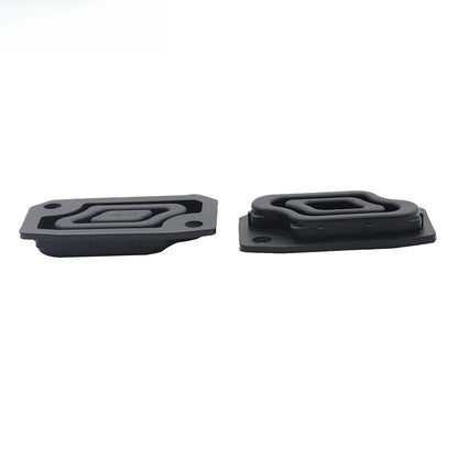 2pcs Brake Clutch Master Cylinder Rubber Seal For KTM XC XCW XCF SX SXF EXC EXCF