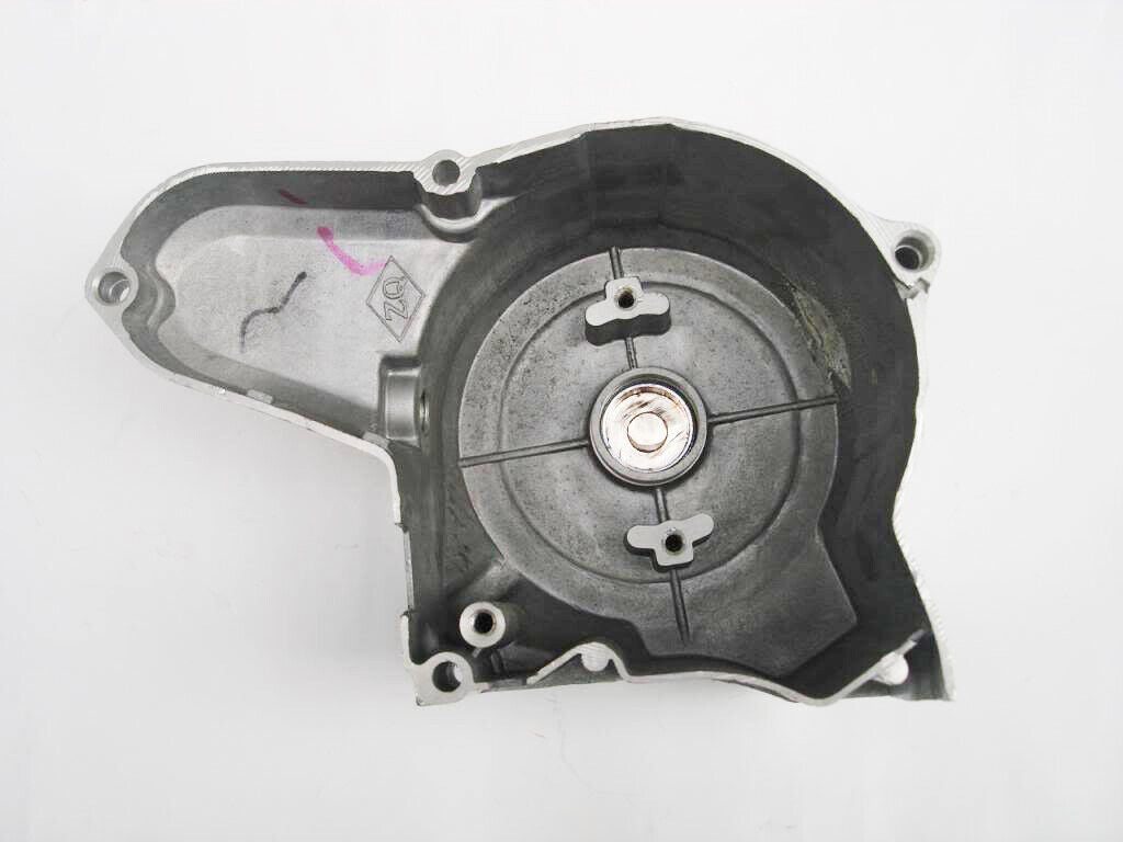 Magneto Stator Engine Cover Casing 50cc 90cc 110cc 125cc TDR Foxico Motowork DHZ