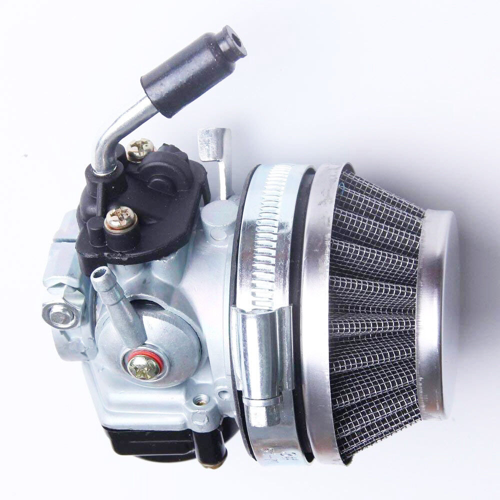 19mm Carby Air Filter 80cc 2 stroke Bicycle Motorized Push Bike