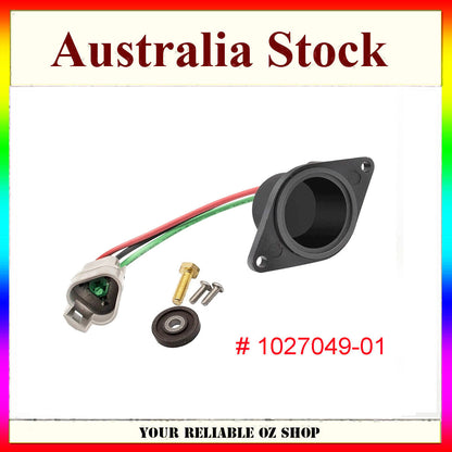 Speed Sensor for Club Car DS IQ Precedent Electric Golf Cart ADC Motor 102704901