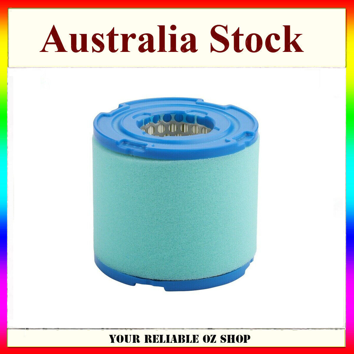 AIR FILTER CLEANER FOR BRIGGS & STRATTON 170400 171400 190400 195400 220400