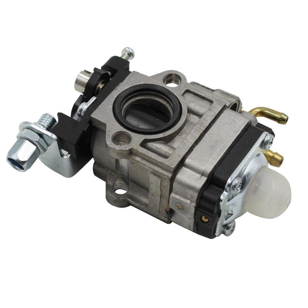 15mm 43cc 50cc 52cc 2Stroke Carburetor Carby Brushcutter whipper snipper Chopper
