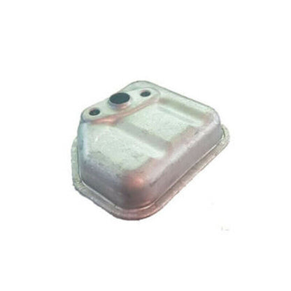 MUFFLER EXHAUST FOR HONDA GX25 UMK425 ULT425 UMS425 ENGINES BRUSHCUTTER TRIMMER