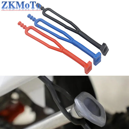 Kickstand Side Stand Strap For KTM EXC EXCF XC XCW TPI Six Days 125 - 500