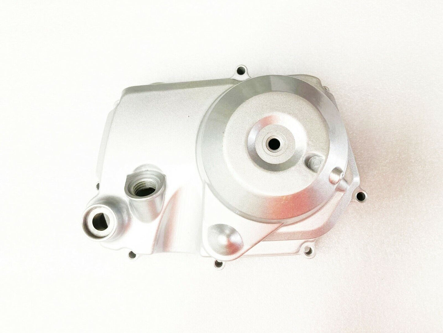 Right Hand Engine Cover Casing for 50/110cc Dirt Bike MX Pitpro Thumpstar atomik