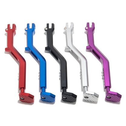 CNC Foot Side Stand Kickstand Adjustable For Surron Light Bee X S Talaria Sting