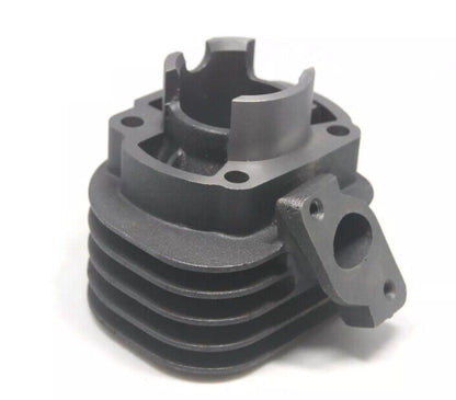 40mm Cylinder Head Bore Barrell Piston For Yamaha JOG 50CC 1P40QMB Scooter Bike