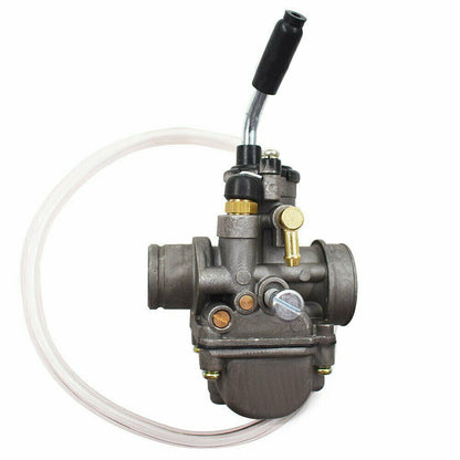 Carby Carb Air Filter Manifold Throttle Cable KTM 50 50CC SX JR ADVENTURE SR JET