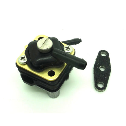 Petrol Fuel Pump For Johnson Evinrude 9.9hp 10Hp 15hp 397839 18-7350 397274