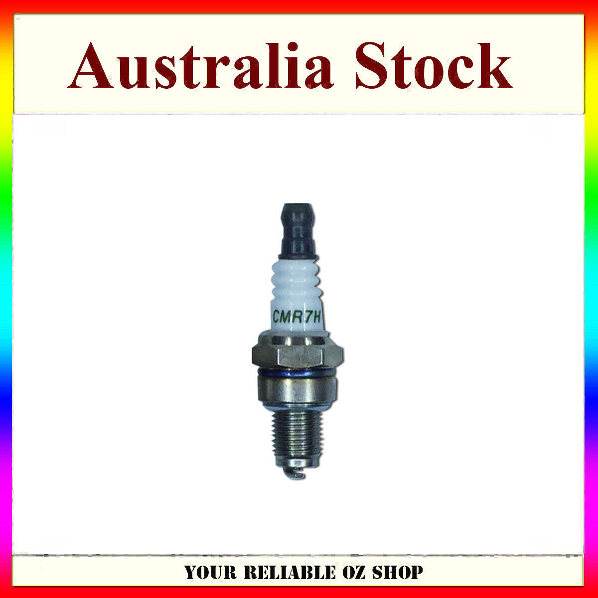 SPARK PLUG CMR7H For zenoah CY Chung Yang 1/5 RC car engine BAJA 5B 5T 5SC