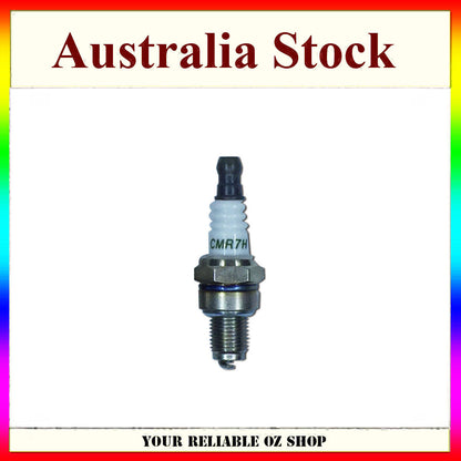 SPARK PLUG CMR7H For zenoah CY Chung Yang 1/5 RC car engine BAJA 5B 5T 5SC