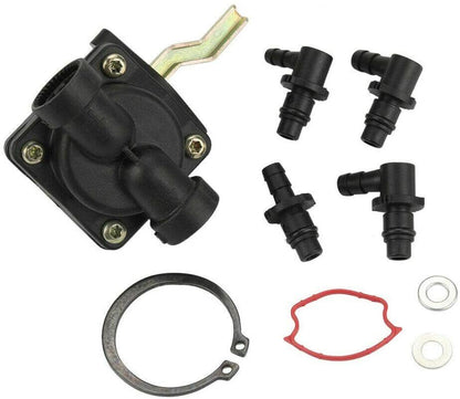 Fuel pump Kit for Kohler K141 K161 K181 M8 4155905-S 4155902-S 4155901-S C230361
