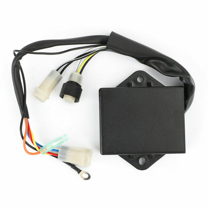 Ignition CDI Box Unit Fits Yamaha YFM 350 Big Bear Moto 4 YFM350 3HN-85540-10-00