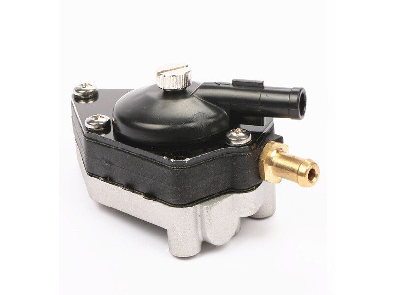 Outboard Fuel Pump Johnson Evinrude 20-140HP 382354 395713 398338 432451 398387