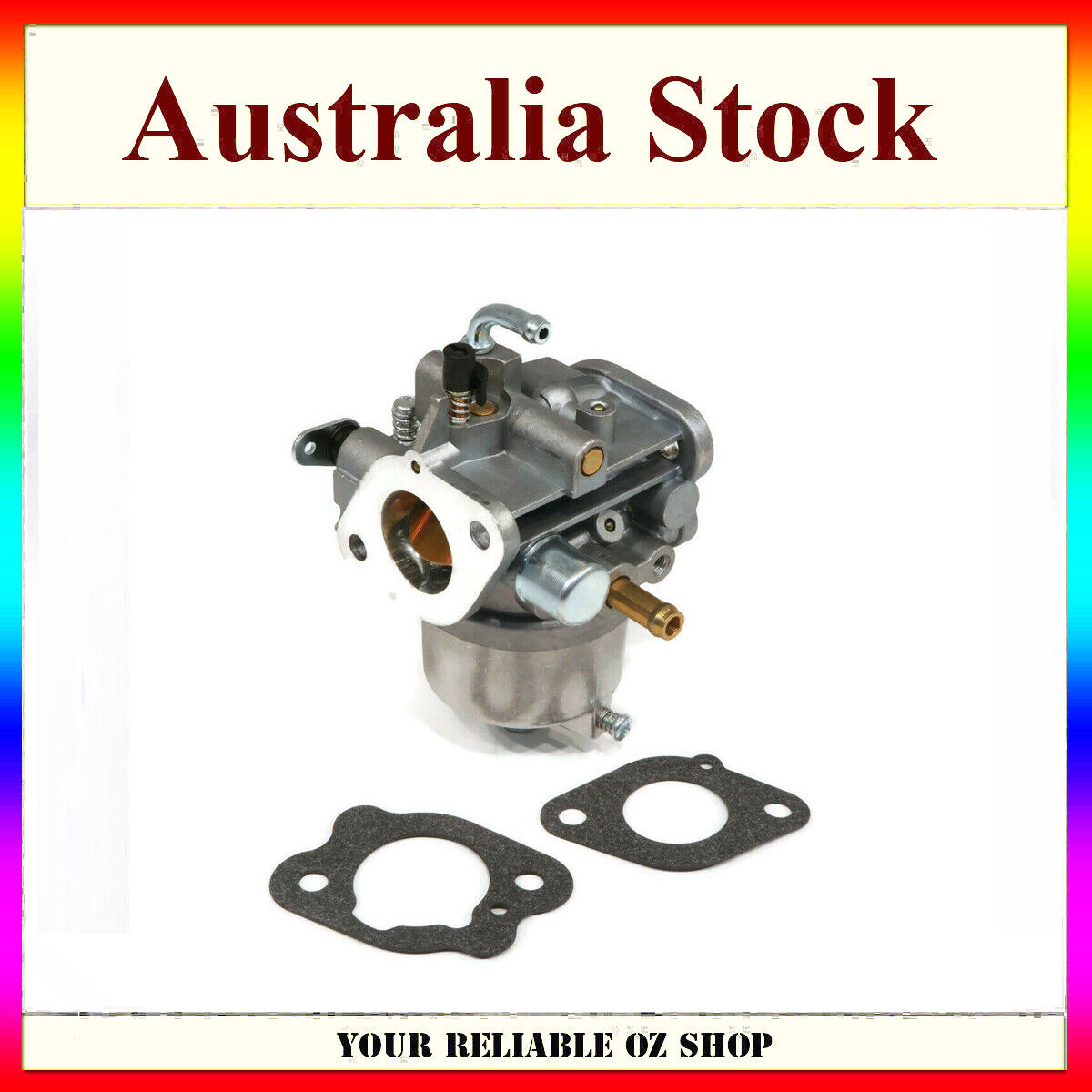 Carburetor Carby Carb for Kawasaki FH451V FH500V 15003-7036 4 Stroke Engine
