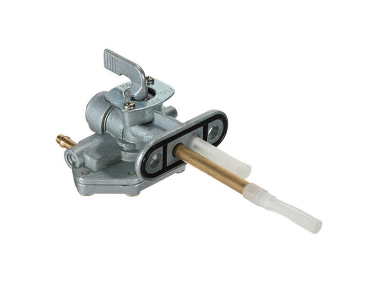 Petrol Fuel Tap Gas Petcock Valve Pump Switch For SUZUKI BANDIT GSF600S GSF1200