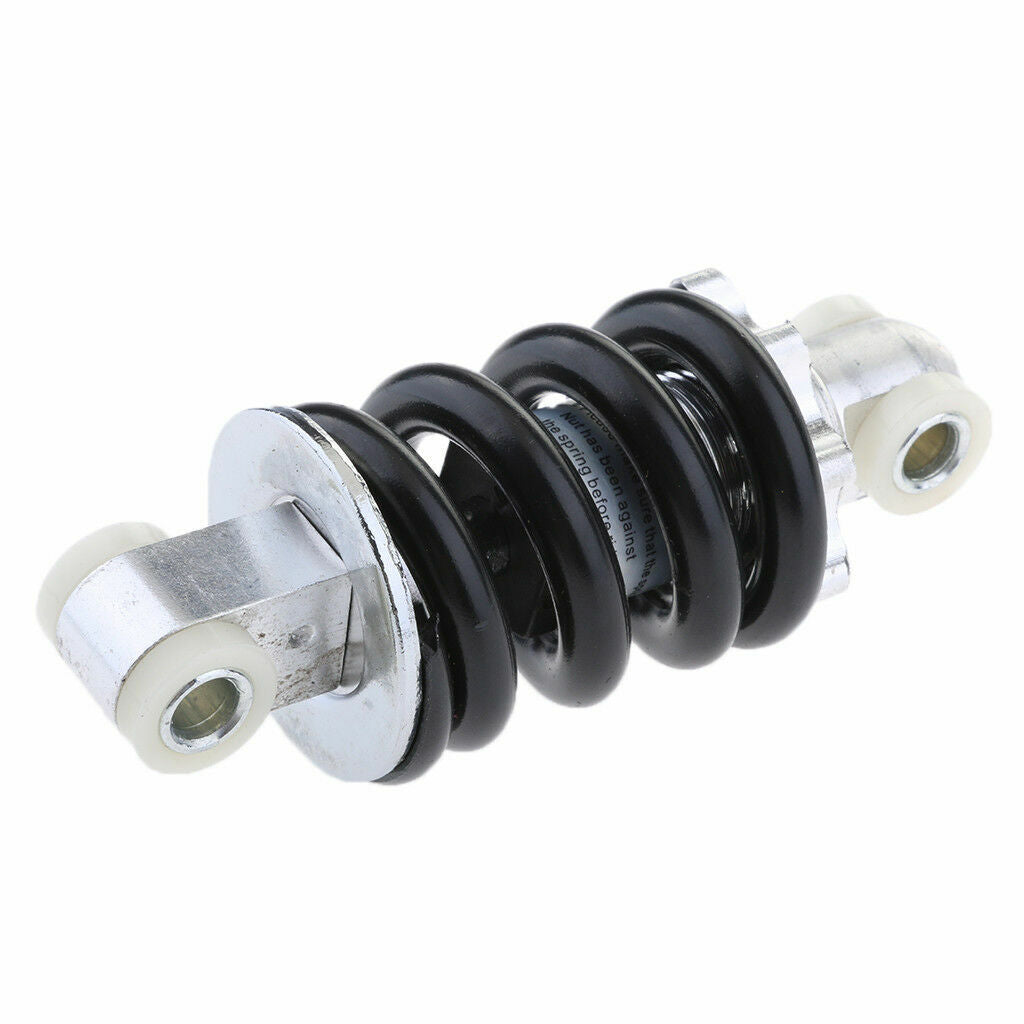 100MM 1500LBS Rear Suspension Spring Shocker Absorber Bicycle Mountain Bike