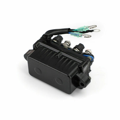 3Pin Trim & Tilt Relay 40EJRS For Yamaha 30-90hp OUTBOARD ENGINE 6H1-81950-00-00