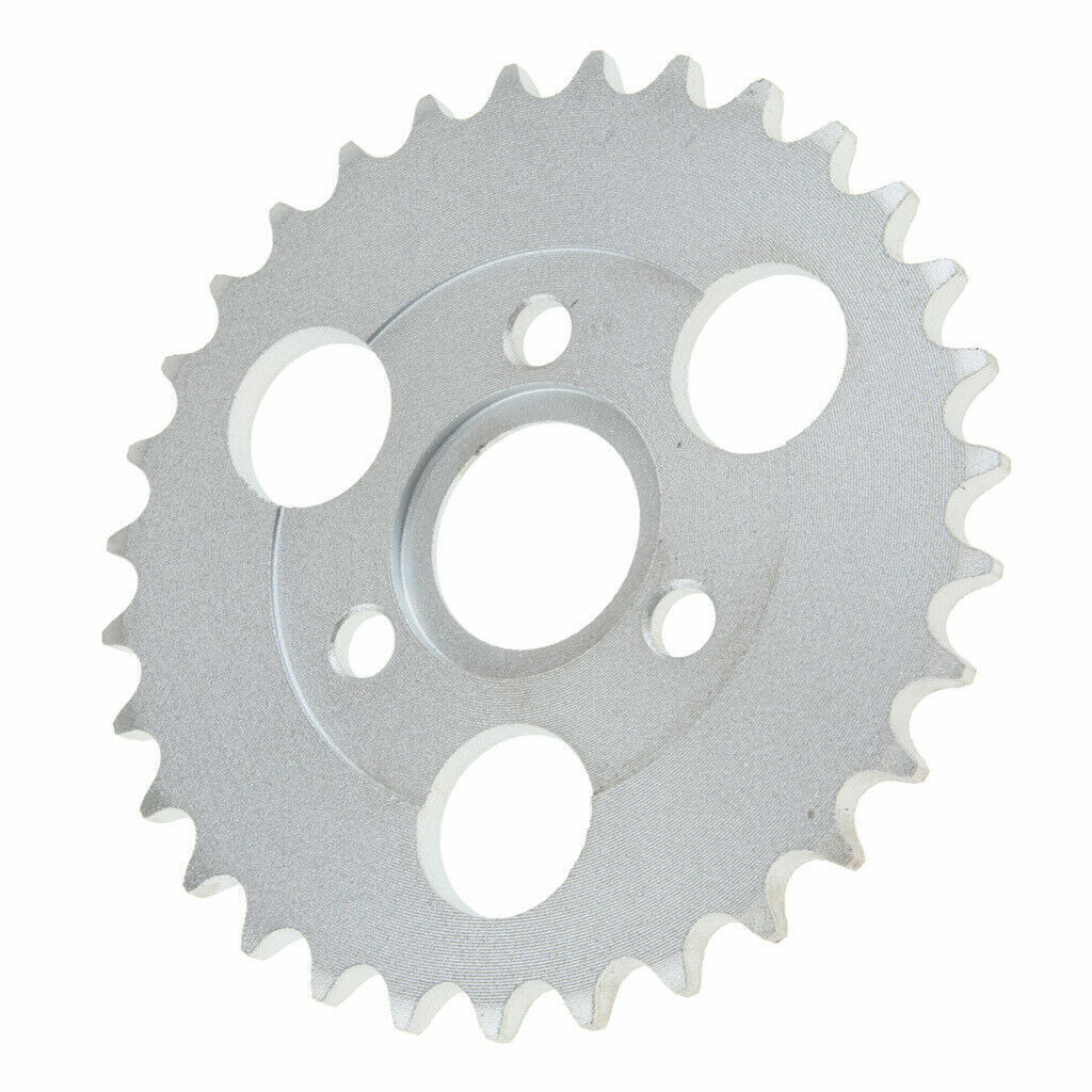 420 31T Tooth 30mm Rear Chain Sprocket For Honda Z50A Z50 Z50R Z50J Monkey Bike