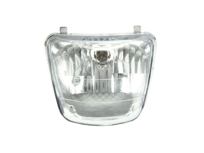 12V FRONT REAR BACK HEADLIGHT TAIL LIGHT 50cc 70 90cc 110cc 125cc ATV QUAD BIKE