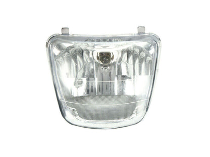12V FRONT REAR BACK HEADLIGHT TAIL LIGHT 50cc 70 90cc 110cc 125cc ATV QUAD BIKE