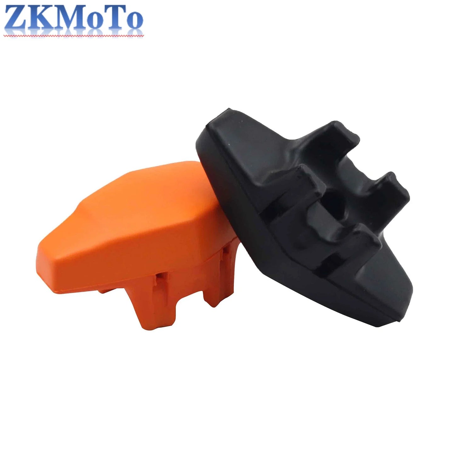 Foam Pad Rubber Steering Handle Protector For Husqvarna TE TE i FE TX FX TC FC