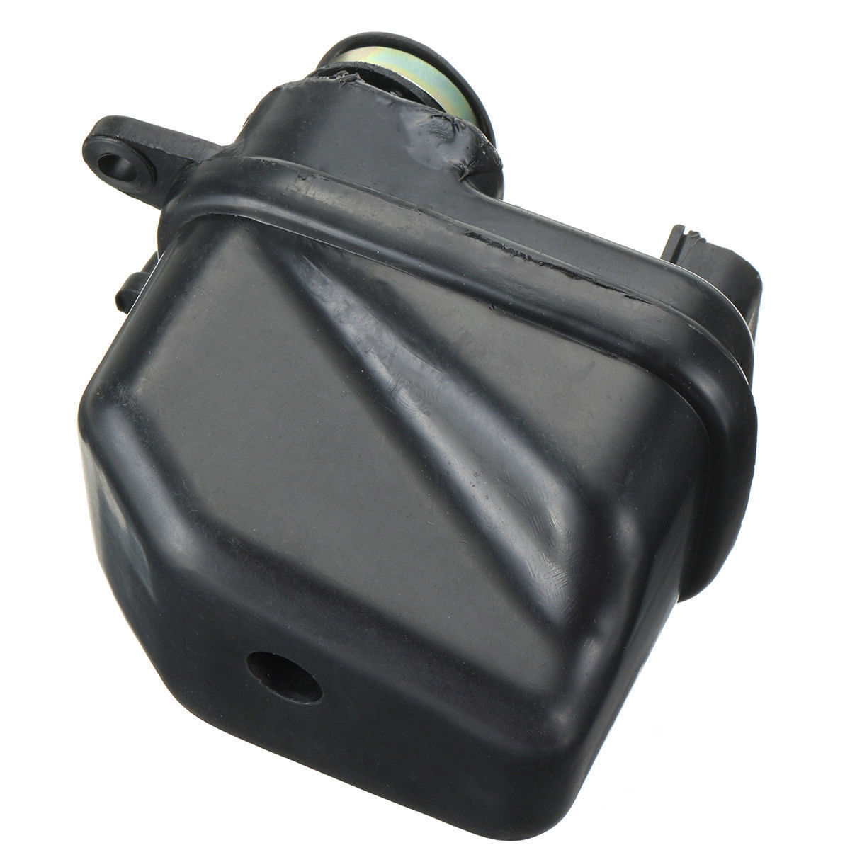 CARBURETOR CARBY + AIR FILTER FOAM BOX FOR YAMAHA PEEWEE 50cc PW50 PY50 Y-ZINGER