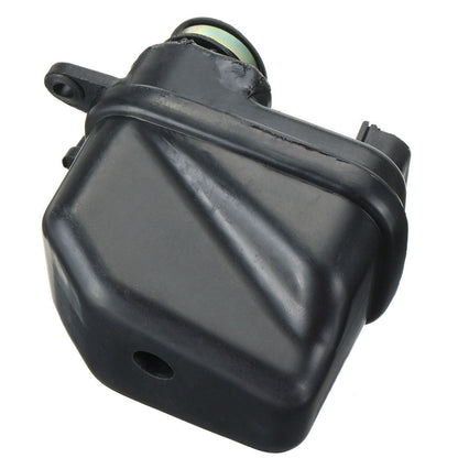 CARBURETOR CARBY + AIR FILTER FOAM BOX FOR YAMAHA PEEWEE 50cc PW50 PY50 Y-ZINGER