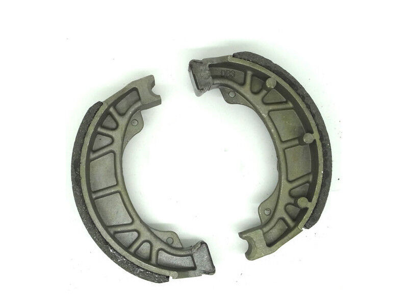 Rear brake shoes pads Honda TRX125 Fourtrax TRX90 TRX200 POLARIS Phoenix Sawtoot