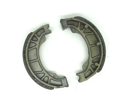 Rear brake shoes pads Honda TRX125 Fourtrax TRX90 TRX200 POLARIS Phoenix Sawtoot