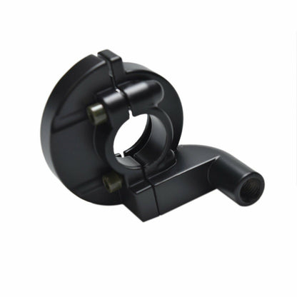 22mm Twist throttle Housing Clamp 50cc 70cc 90cc 110cc Dirt Quad ATV PitPro Bike