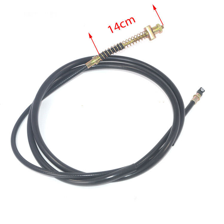 Brake Cable 200cm 78.7'' inch Scooter Quad ATV Gy6 4 Stroke Roketa VIP BMS Peace