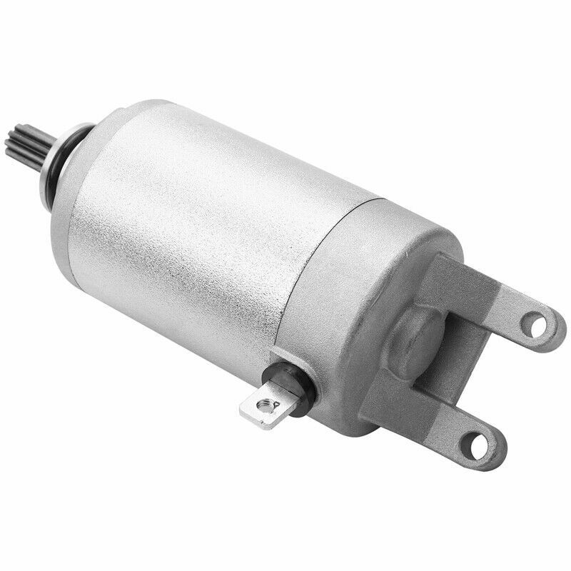 9 Tooth Starter Motor For Suzuki UC125 Epicuro UC150 UX125 Sixteen UX150