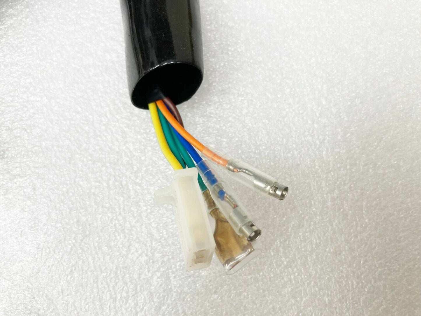 WIRELOOM WIRING HARNESS ASSEMBLY FOR HONDA MONKEY Z50 50CC Z50J BIKE G50F