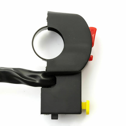 4 Pin START KILL SWITCH Button 50cc 110cc 125cc 150cc Assassin Thumpstar Atomic