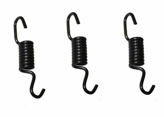 3X CLUTCH SPRINGS 43cc 47cc 49cc 2 STROKE ENGINE MINI ATV QUAD DIRT POCKET BIKE
